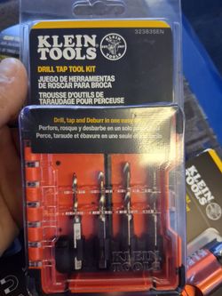 Klein tools