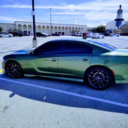 2020 Dodge Charger SRT 392 ( (contact info removed))