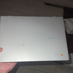 Chromebook