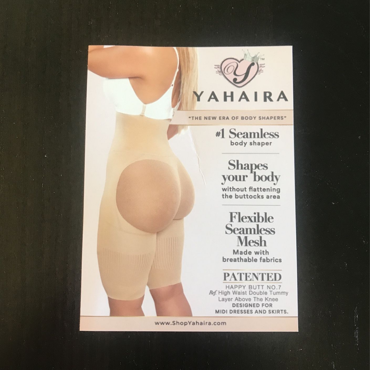 Yahaira Happy Butt No7 Faja for Sale in West Covina, CA - OfferUp