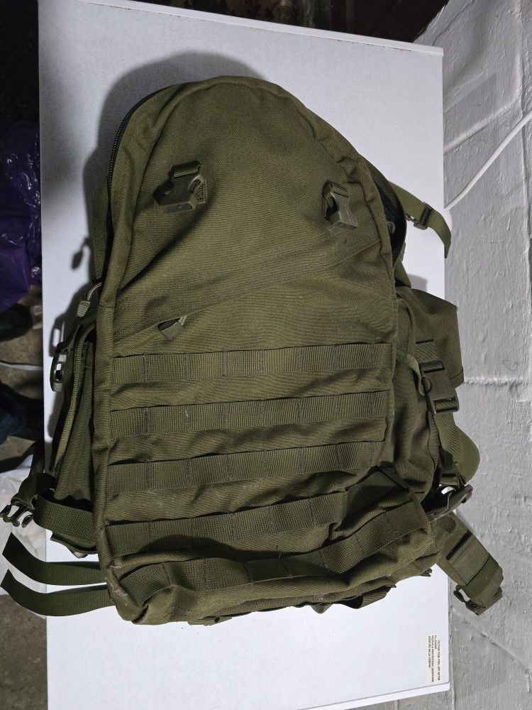 Blackhawk 3 Day assault Pack