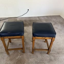 Bar Stools 