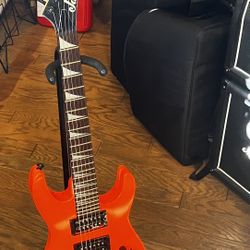 Jackson JS Dinky Electric Guitar