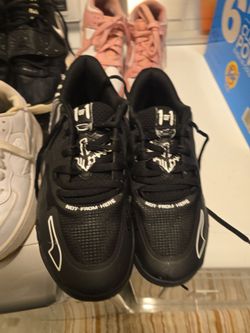 Shoes boys and girls gym shoes