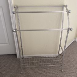 Towel Rack