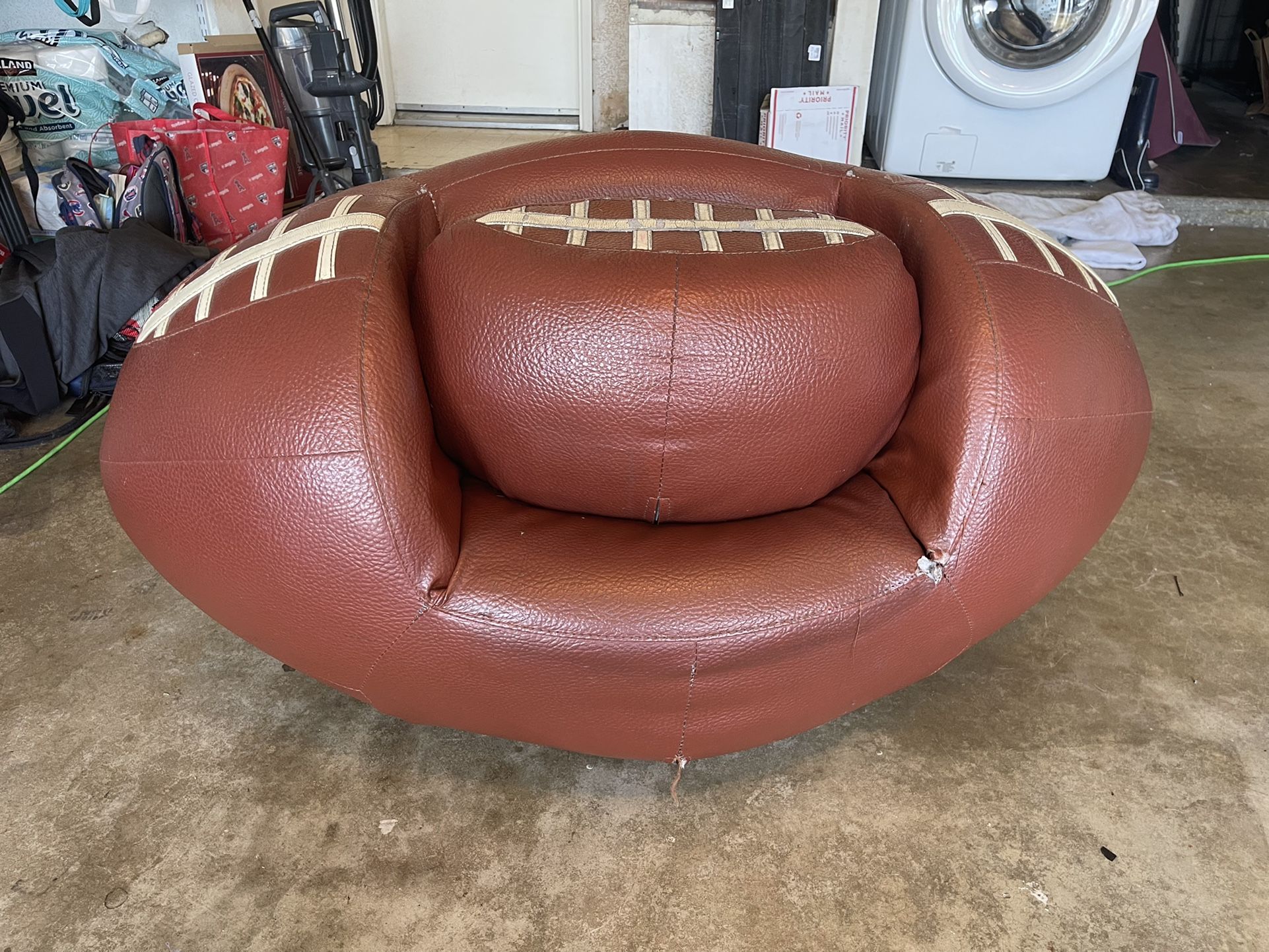 Philadelphia Eagles Mini Football for Sale in Anaheim, CA - OfferUp