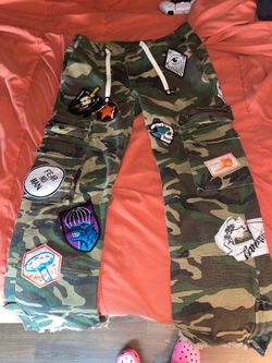 Godspeed Cargos