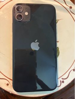 Iphone 11 Factory Unlocked