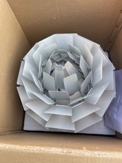 PH Artichoke Pendant Lamp