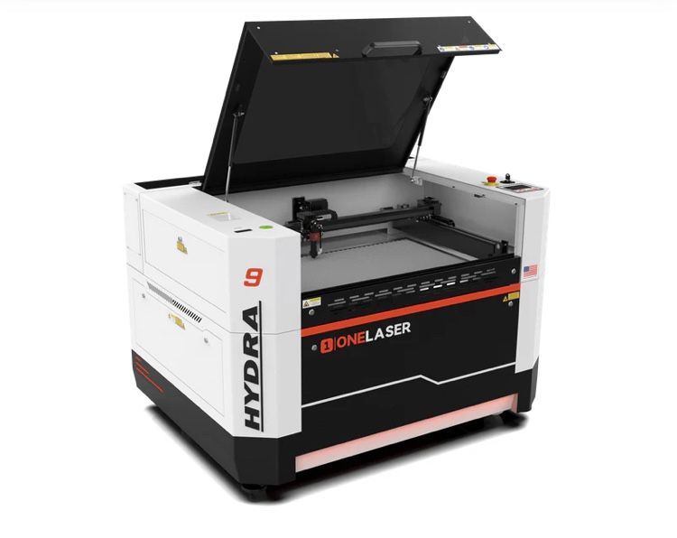 Hydra 9 Laser Printer