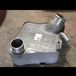 Ford F Series Trucks Intercooler Great Shape 