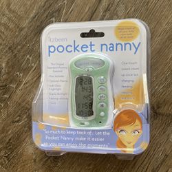 Pocket Nanny