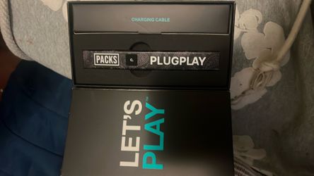 exclusive pnp set w/pod of choice