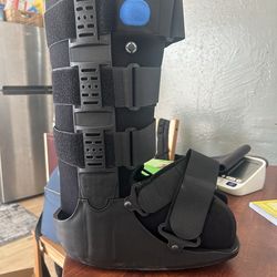 Orthopedic Walking Boot