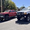 Diesel Trucks