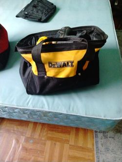 Dewalt Tool Bag