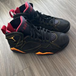 Jordan men’s shoes