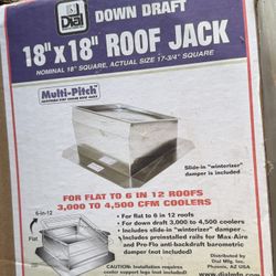Cooler Base 