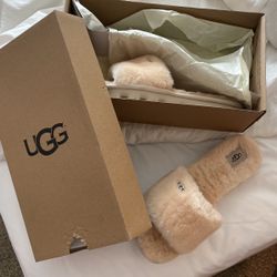 Ugg Slides 