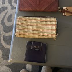 Womens Wallets