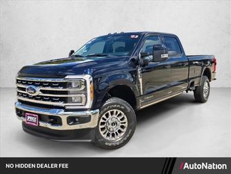 2023 Ford F-350