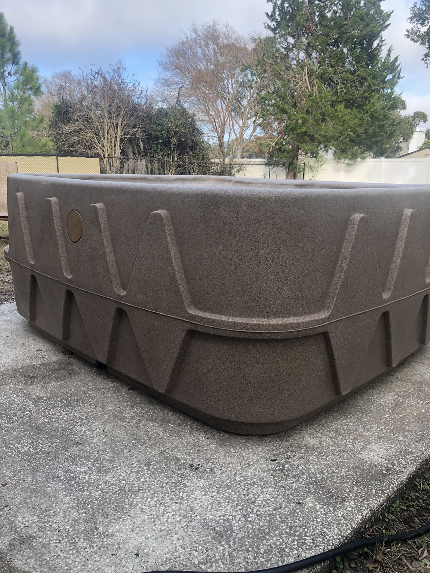 Dreammaker Hot Tub Spa Jacuzzi