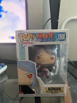 Konan (1508)