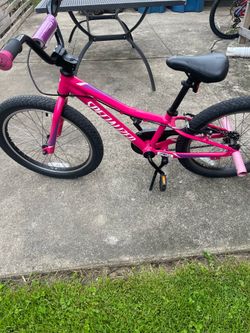 Specialized Riprock Bike 20”