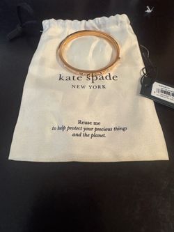 Kate Spade Bangle