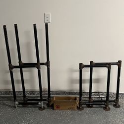 Galvanized Pipe 