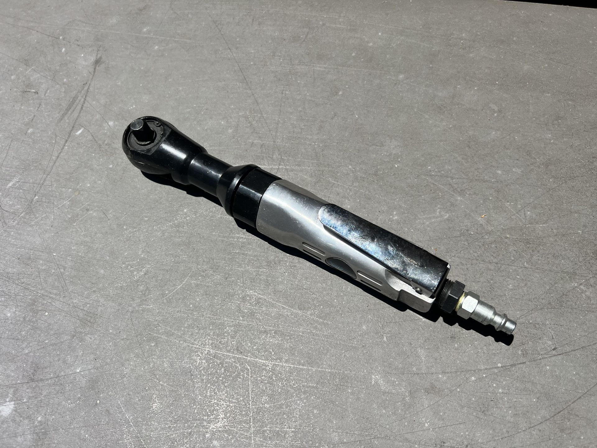 Craftsman Air Drive 3/8 Ratchet Wrench (contact info removed)8-B