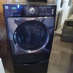 Santiago's Appliances 