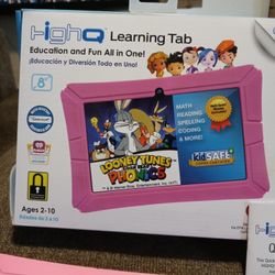 Kids Tablet