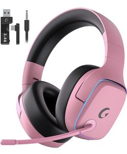 Bluetooth Wireless Headphones