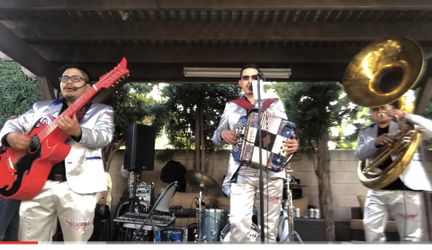 Grupo Norteño