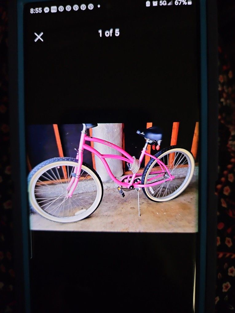 Bicycle