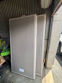 TEMPURPEDIC  BASE BOARDS