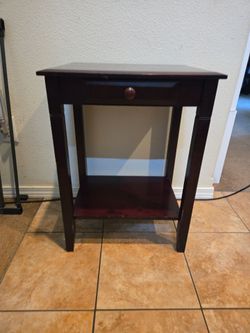 End Table
