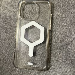 iPhone 16 Pro Max Case 
