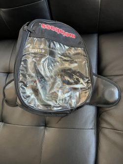 Tank Bag Magnetic