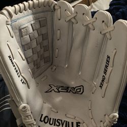 2019 Louisville Slugger Baseball  Glove 