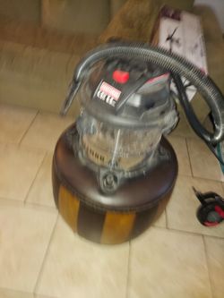 Vacuum