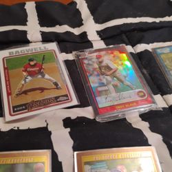 Sports Cards