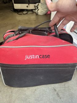 Justin Case Emergency Car Kit