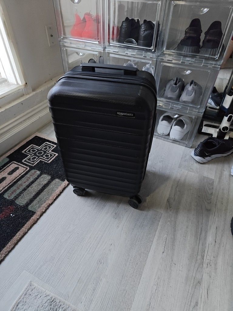 Carry On Suitcase Amazon