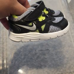 Nike Toddler 3.5