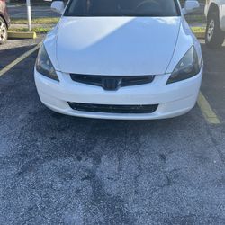 2006 Honda Accord