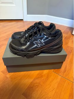 New Balance 740