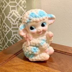 Dreamland Creations Squeaker Lamb