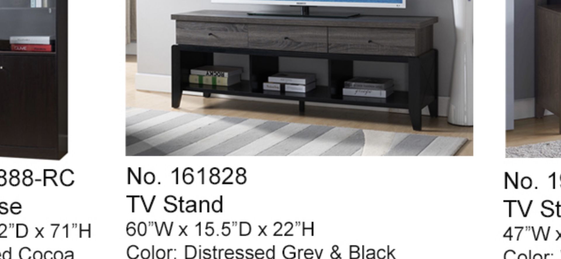 Tv Stand